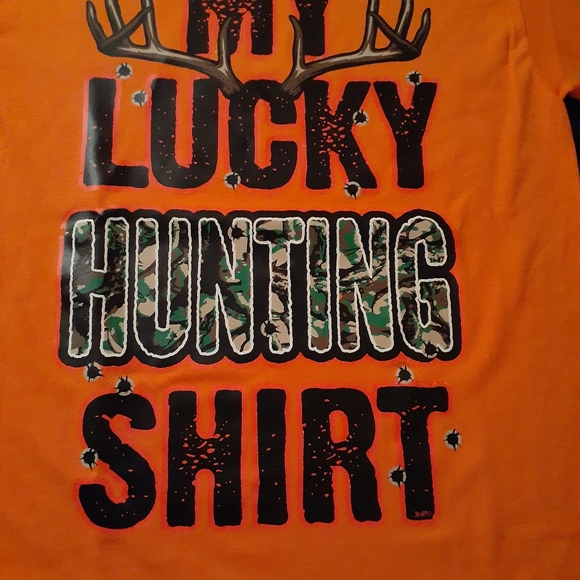 Tshirts - Picture 16 of 16